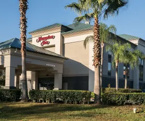 Photo 2 - Hampton Inn Lakeland