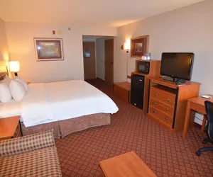 Photo 5 - Hampton Inn Greeneville