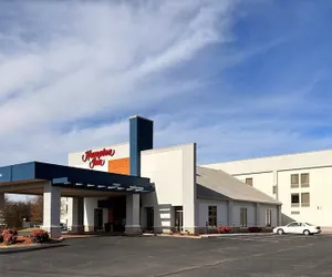 Photo 2 - Hampton Inn Morristown