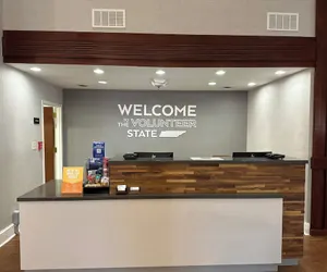 Photo 4 - Hampton Inn Morristown