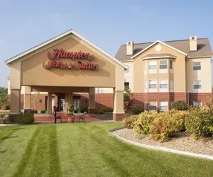 Photo 2 - Hampton Inn & Suites Cleveland Southeast/Streetsboro