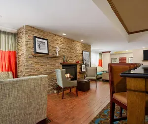 Photo 5 - Hampton Inn by Hilton Lexington Park