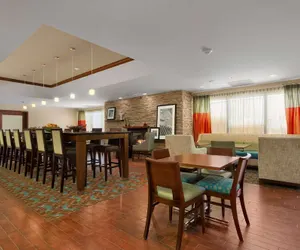 Photo 5 - Hampton Inn by Hilton Lexington Park