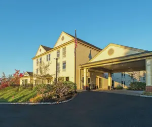 Photo 2 - Hampton Inn Freeport/Brunswick