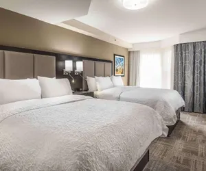 Photo 2 - Hampton Inn & Suites Chapel Hill/Durham, Area