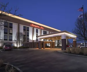 Photo 2 - Hampton Inn Cincinnati-Eastgate