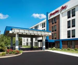 Photo 2 - Hampton Inn by Hilton Middletown