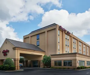 Photo 2 - Hampton Inn Newport News-Yorktown