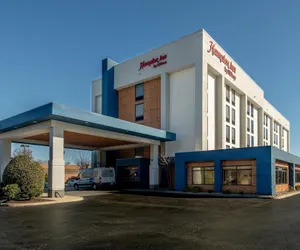 Photo 2 - Hampton Inn Newport News-Yorktown