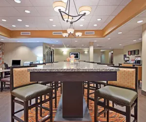 Photo 5 - Hampton Inn Winfield/teays Valley