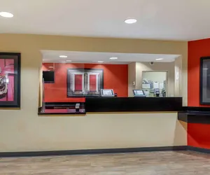 Photo 3 - Extended Stay America Suites Columbus NE I270
