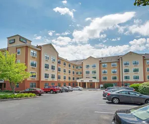 Photo 2 - Extended Stay America Suites Princeton South Brunswick