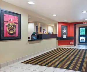 Photo 3 - Extended Stay America Suites Princeton South Brunswick