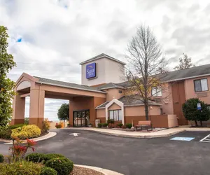 Photo 2 - Sleep Inn Woodbridge - Potomac Mills