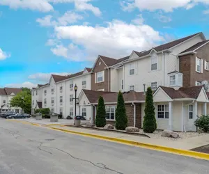 Photo 2 - Extended Stay America Suites Chicago Elgin West Dundee