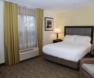 Photo 4 - Candlewood Suites Portland - Scarborough, an IHG Hotel