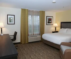 Photo 3 - Candlewood Suites Portland - Scarborough, an IHG Hotel