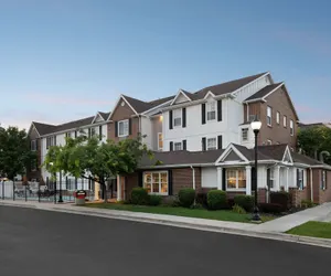 Photo 2 - TownePlace Suites by Marriott Salt Lake City Layton