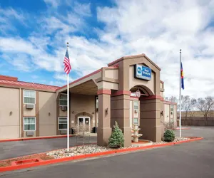 Photo 2 - Best Western Executive Inn & Suites