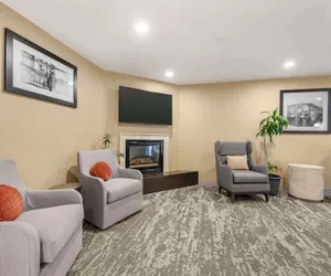 Photo 5 - Best Western Executive Inn & Suites