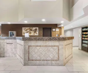 Photo 4 - Best Western Executive Inn & Suites