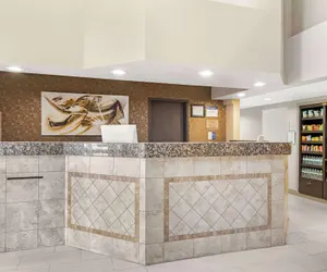 Photo 3 - Best Western Executive Inn & Suites