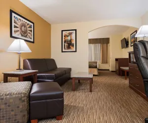 Photo 5 - Best Western Executive Inn & Suites