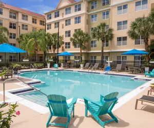 Photo 2 - Residence Inn by Marriott Orlando Convention Center