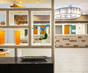 Photo 3 - Residence Inn by Marriott Orlando Convention Center