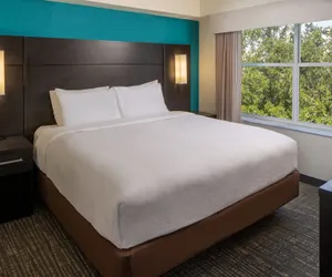 Photo 5 - Residence Inn by Marriott Orlando Convention Center