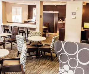 Photo 2 - Residence Inn by Marriott Rocky Mount