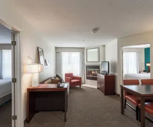 Photo 5 - Residence Inn by Marriott Rocky Mount