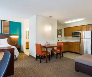 Photo 4 - Residence Inn by Marriott Rocky Mount