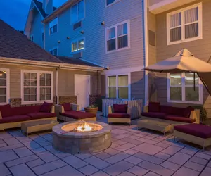 Photo 2 - Residence Inn by Marriott Rocky Mount