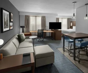 Photo 5 - Residence Inn by Marriott Salt Lake City Cottonwood