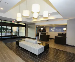 Photo 3 - Holiday Inn Express Brentwood South - Cool Springs, an IHG Hotel