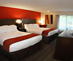 Photo 5 - Holiday Inn Express Brentwood South - Cool Springs, an IHG Hotel