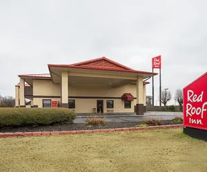 Photo 2 - Red Roof Inn West Memphis, AR