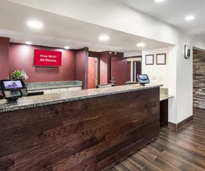 Photo 5 - Red Roof Inn Murfreesboro