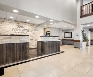 Photo 5 - Wingate by Wyndham - Round Rock