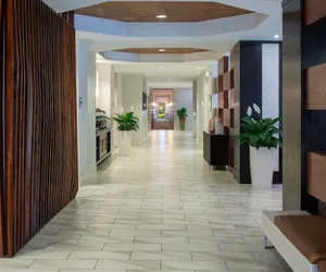 Photo 4 - SpringHill Suites by Marriott Convention Center/I-drive