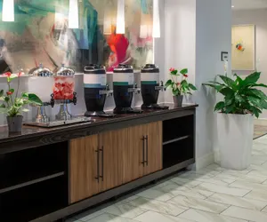 Photo 3 - SpringHill Suites by Marriott Convention Center/I-drive