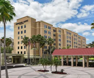 Photo 2 - SpringHill Suites by Marriott Convention Center/I-drive