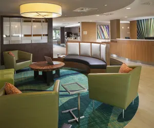 Photo 5 - Springhill Suites By Marriott Boca Raton