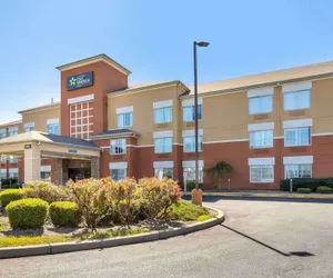 Photo 2 - Extended Stay America Suites Meadowlands East Rutherford