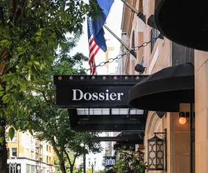 Photo 2 - Dossier Hotel