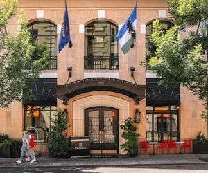 Photo 2 - Dossier Hotel