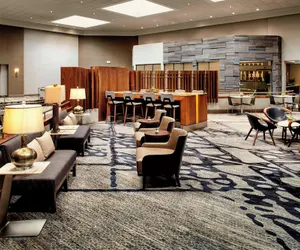 Photo 3 - Marriott Cincinnati Airport