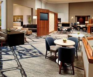 Photo 2 - Marriott Cincinnati Airport