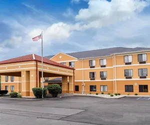 Photo 2 - Quality Inn & Suites Anderson I-69